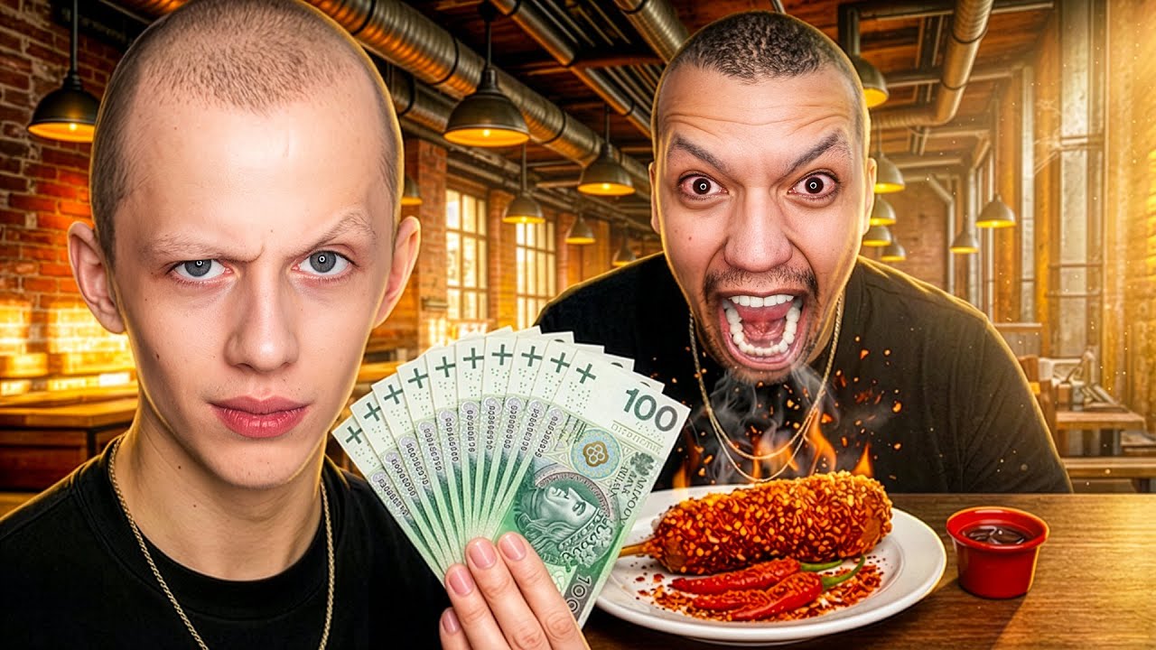 NIE UWIERZYCIE ZA ILE TO ZROBIŁ!