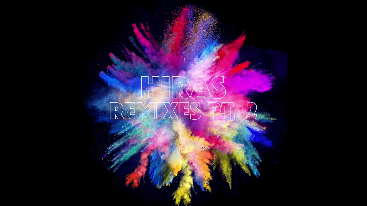 Vinyl Suicide: 6.40 A.M. (On Lycabettus) (Hiras Remix) [Hiras Remixes Pt.2]