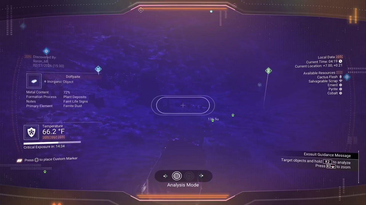 No Man's Sky Remnant Expedition 21 {Scrap Man} #Scrap,#Trucking,#Gaming,#YouTube, #Live