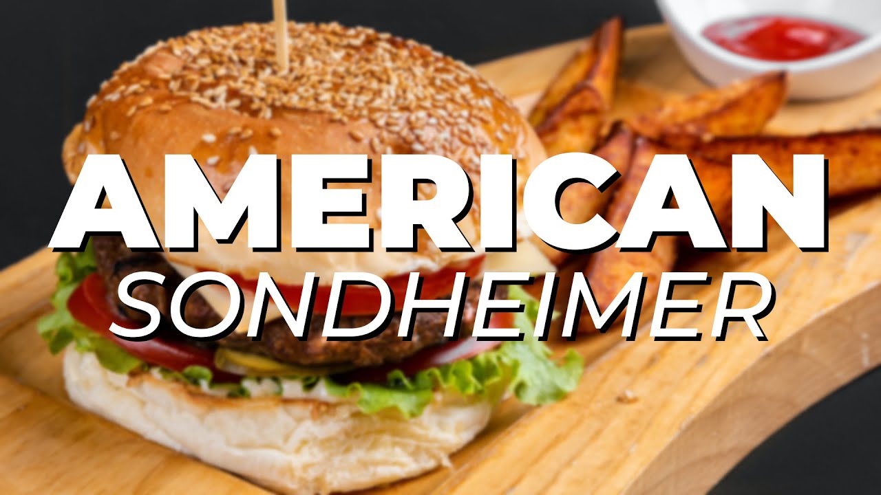 Sondheimer BEST american restaurants | Food tour of Sondheimer, Louisiana
