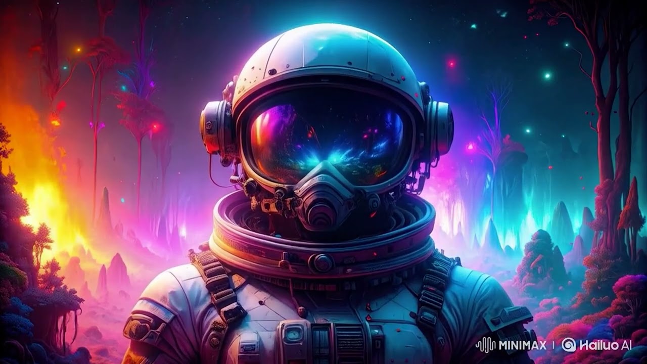 Cyber Metal | dark, brutal and spherical electronic Metal instrumental