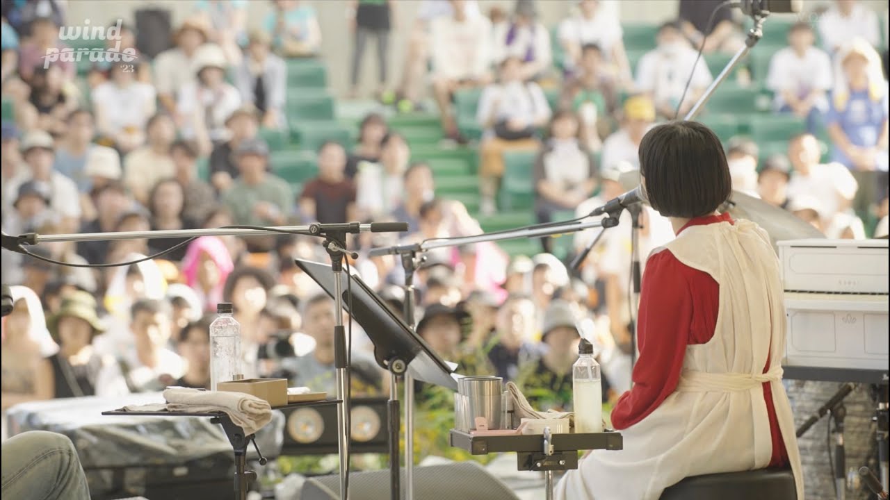 カネコアヤノーやさしい生活(한글자막/KR)