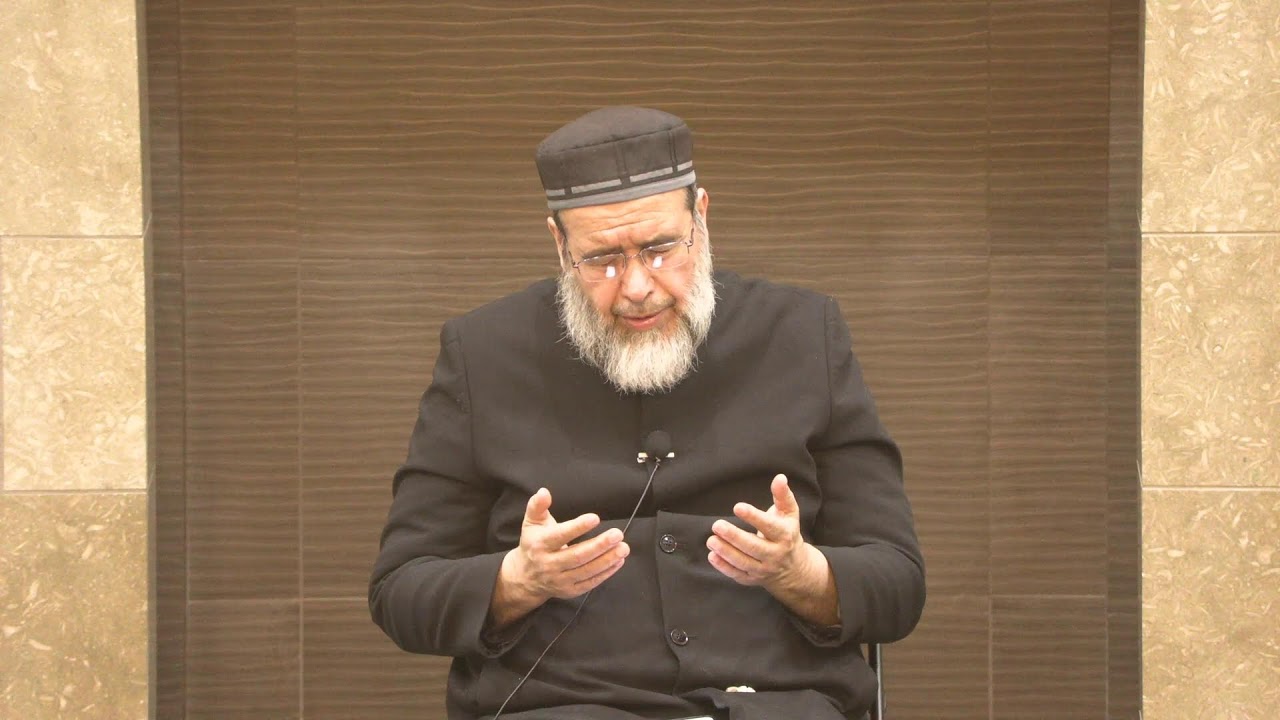 Qur’anic Du’as during the month of Ramadan @ ADAMS  |    سُورَةُ ٱلْحَشْر   Surah al-Ḥašr  (59:10)