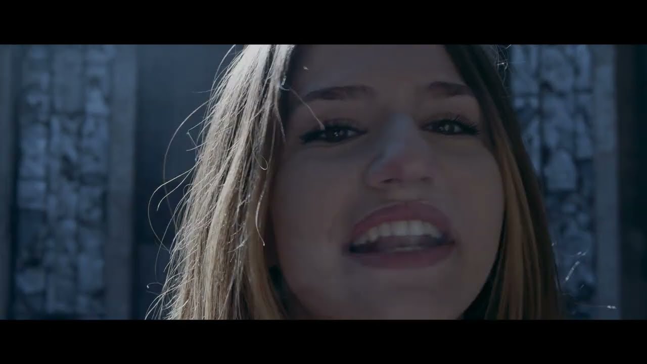 Ana Petanovska - Haya (Official Video)