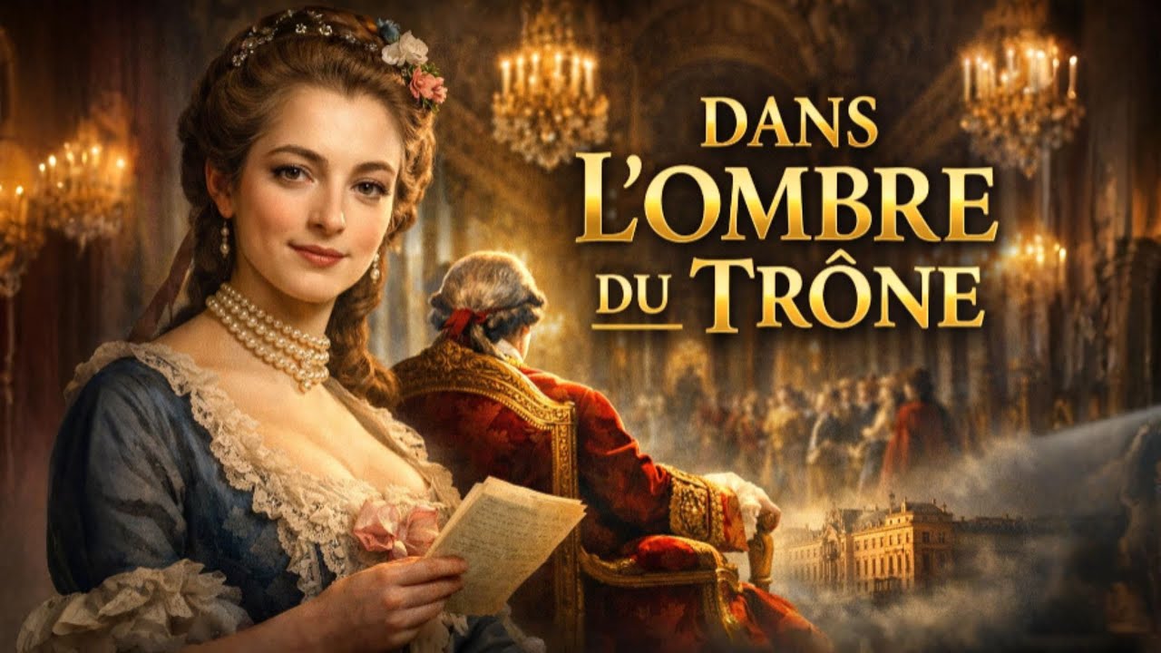 Madame de Pompadour : comment une femme gouverna la France sans couronne