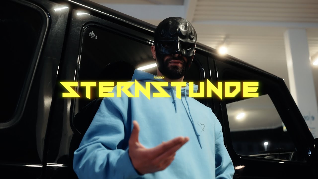 Anonym - Sternstunde (Official Video)
