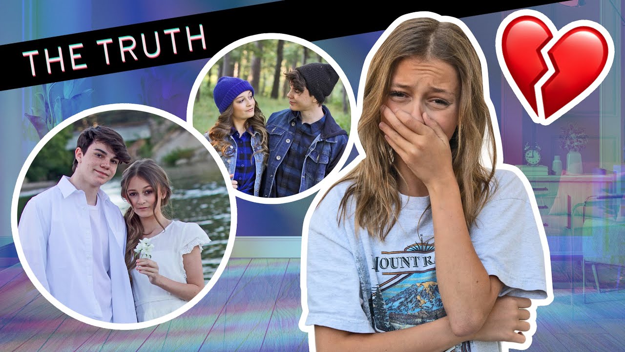 ПРАВДА О МОЁМ РАЗРЫВЕ... **ЭМОЦИОНАЛЬНАЯ РЕАКЦИЯ** 😭💔| Софи Ферги