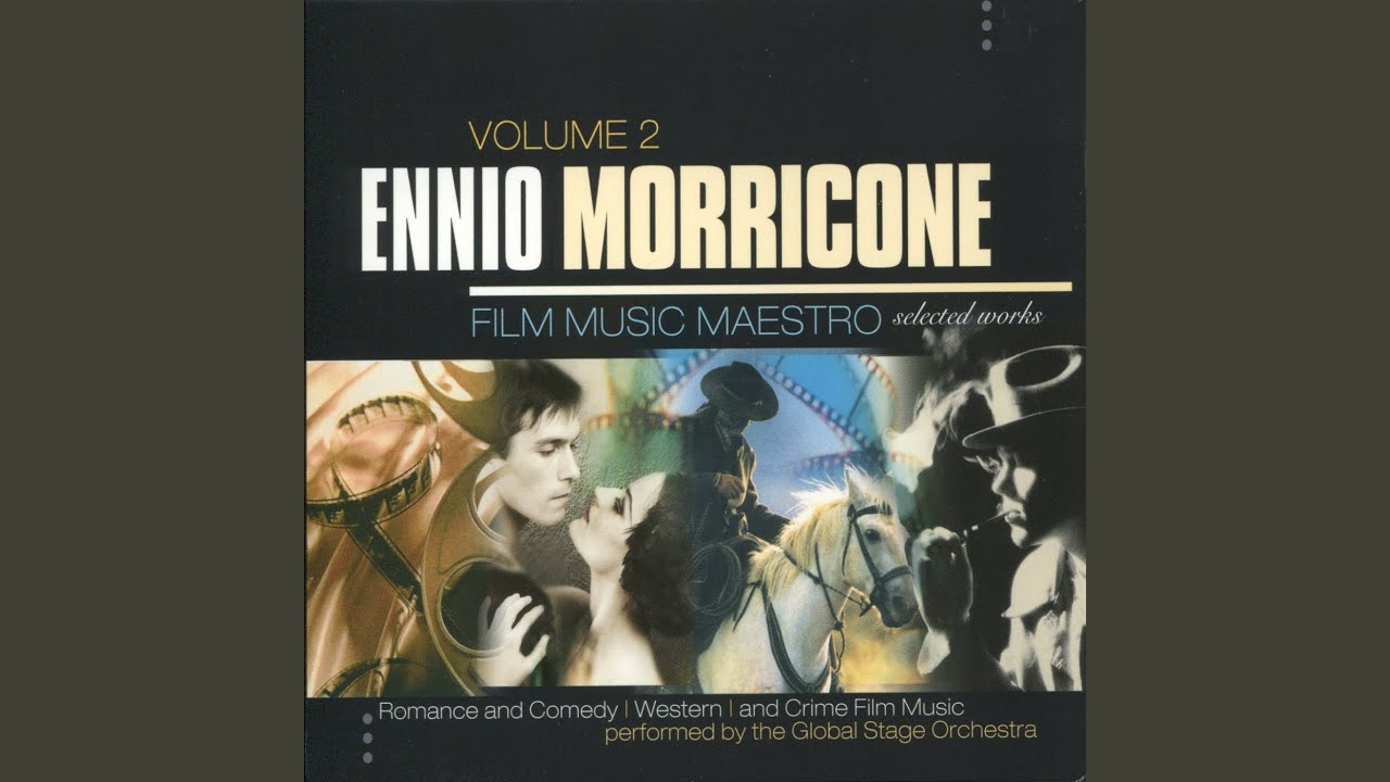 Visioni (from the motion picture Malena)