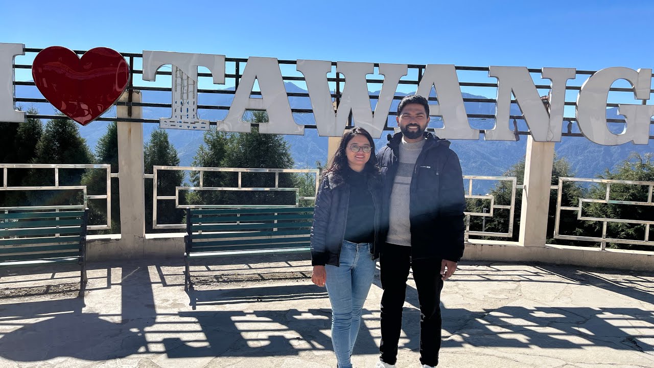 Memorable Tawang trip | Late upload | 2024 | Vlog #18