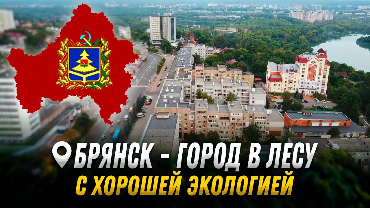 Как перевезти пожилых родителей? Жизнь в Брянске