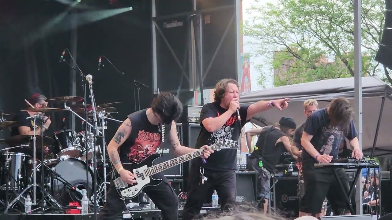 Pig Destroyer - 