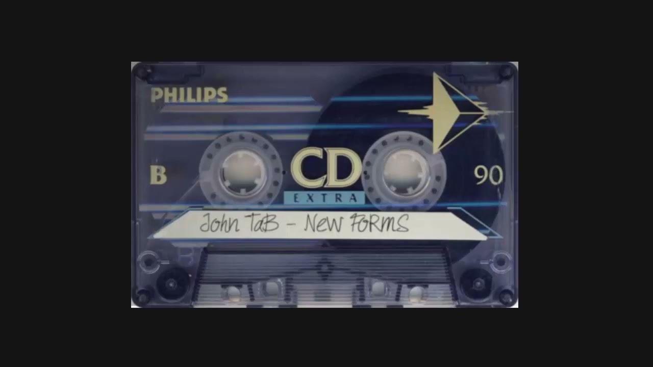 John Tab - New Forms