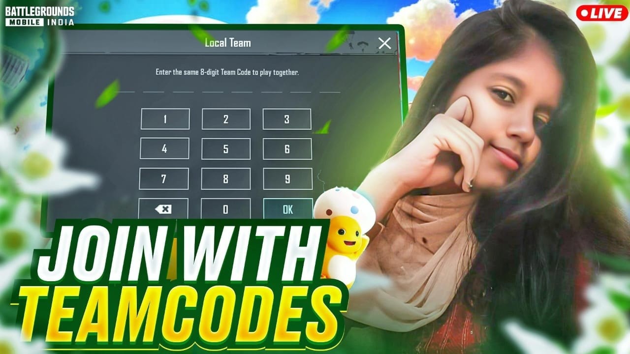 CUSTOM ROOM MATCHES | JOIN FAST 🔥 TEAM CODE LIVE WITH BHOOMIPLAYS | #bgmilive #shortslive #kannada