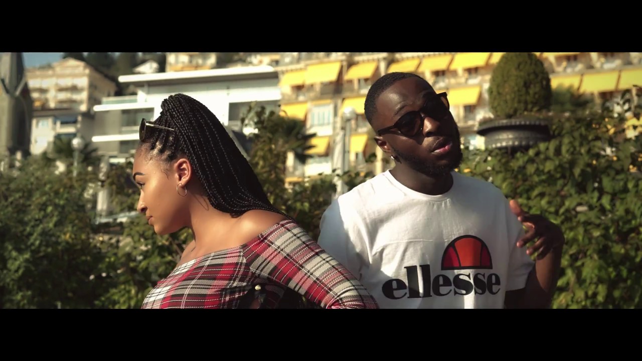 Ness-kins Douceur Des &icirc;les ft lil yozzka