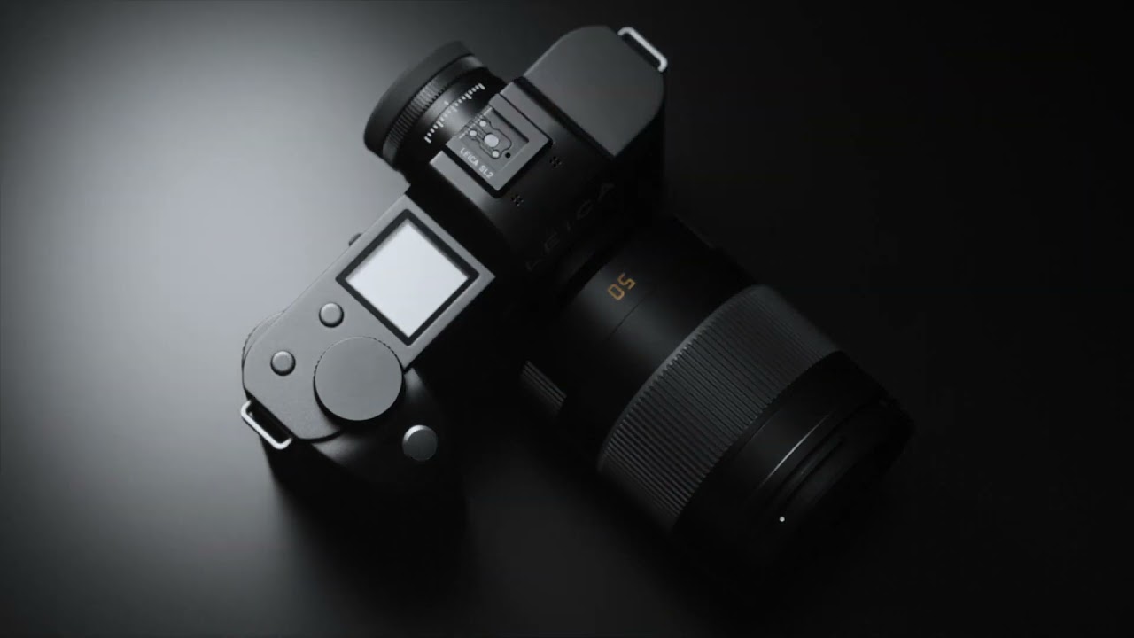 Leica SL2 - Skatti e prime impressioni