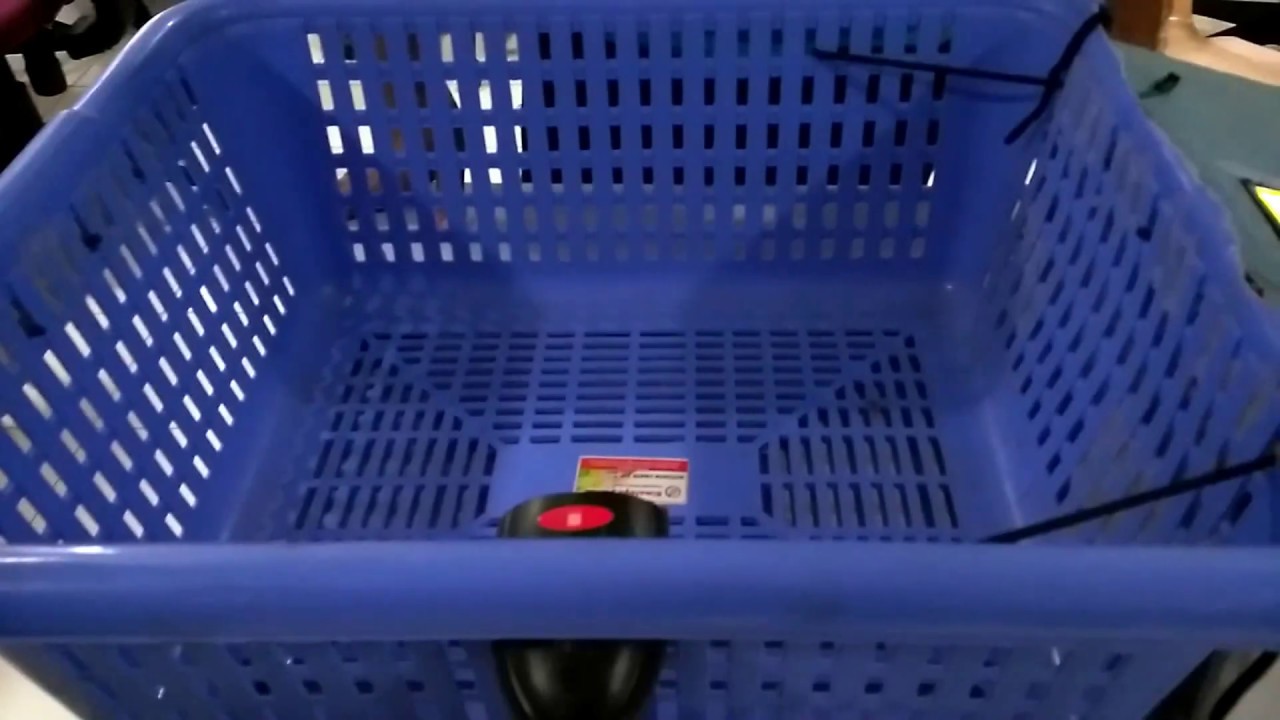 Smart Trolley