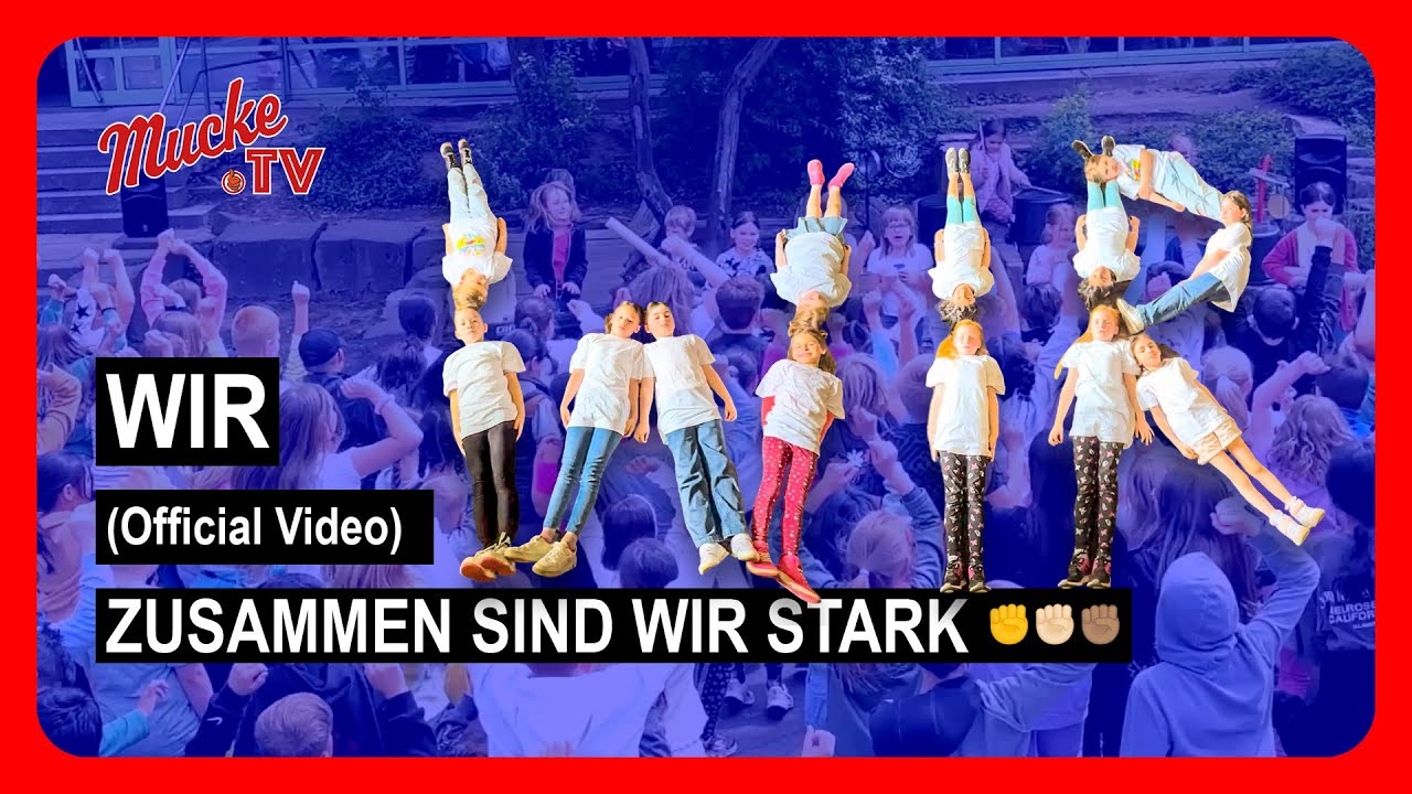 WIR (Official Video)