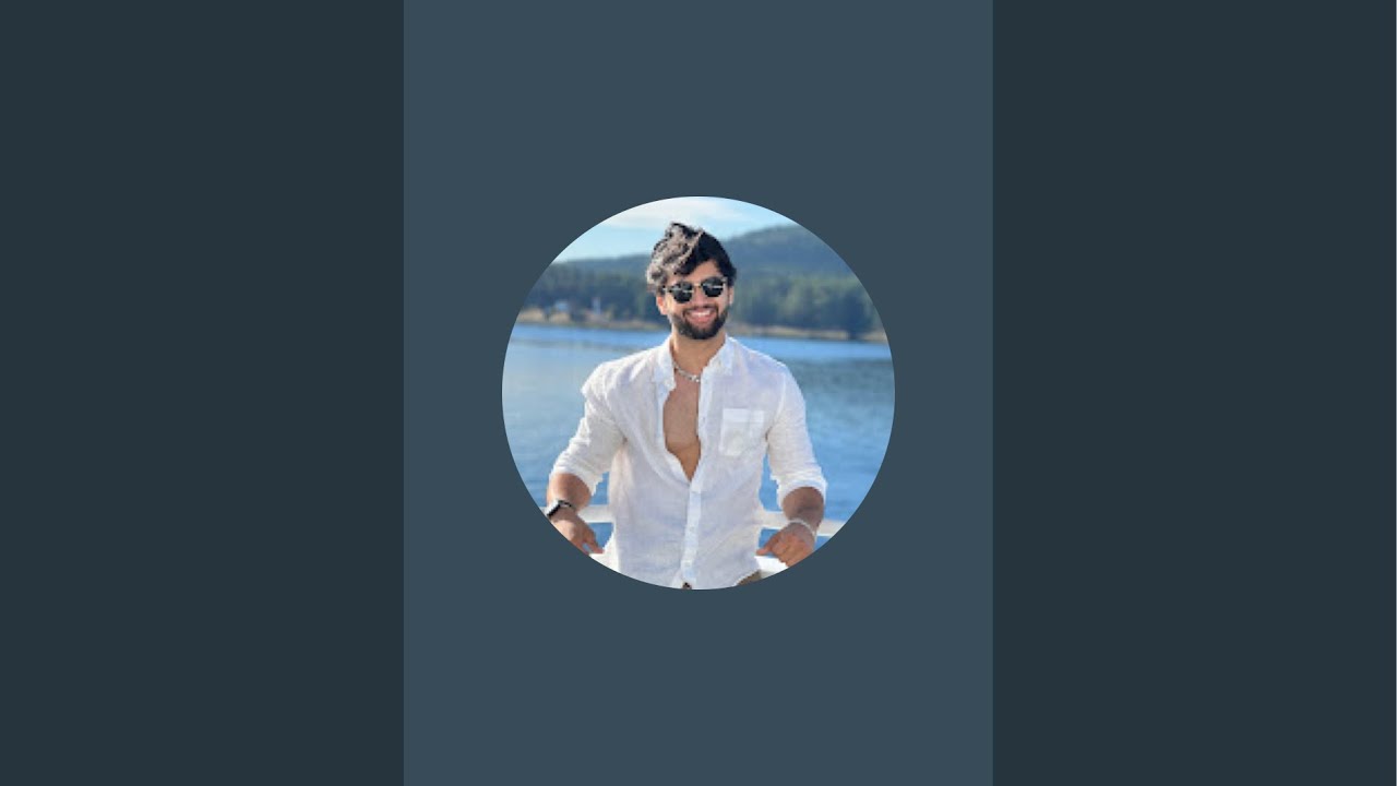 CanadianJaat is live!
