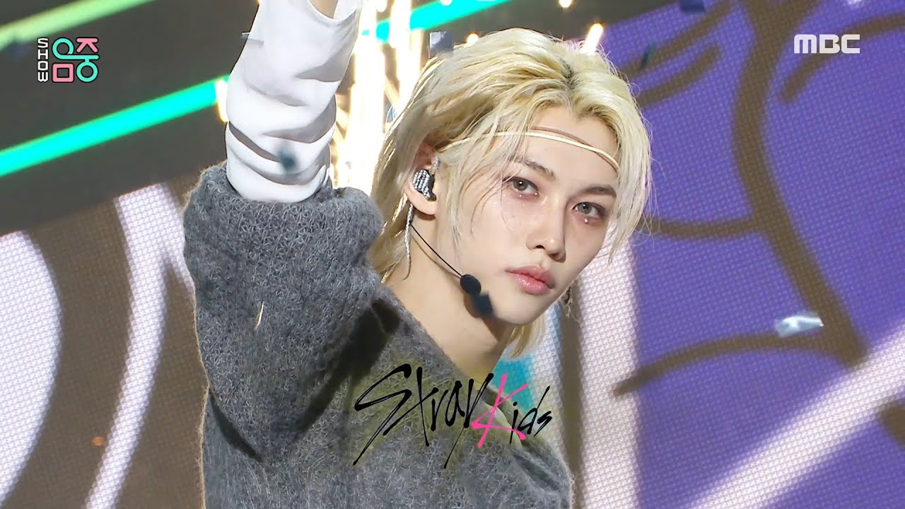 Stray Kids (스트레이 키즈) - LALALALA (락(樂)) | Show! MusicCore | MBC231118방송