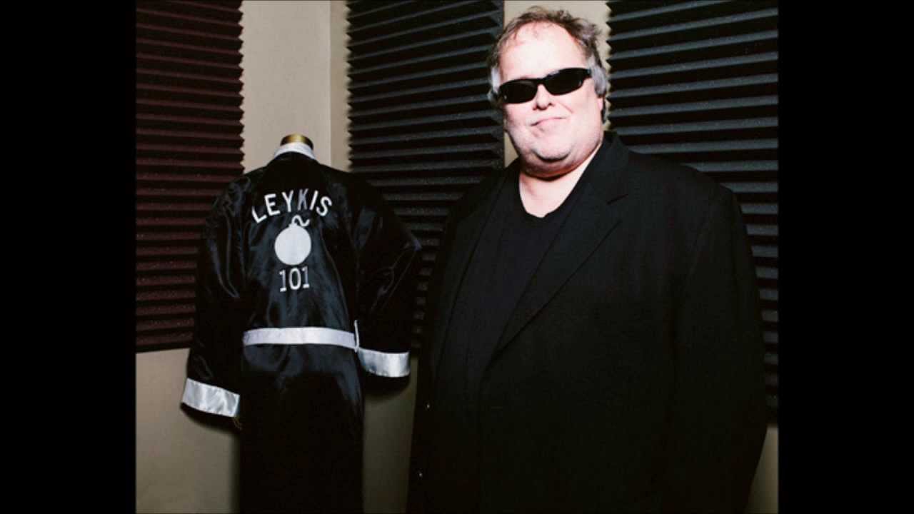 Tom Leykis - Religion, Israel and Palestine