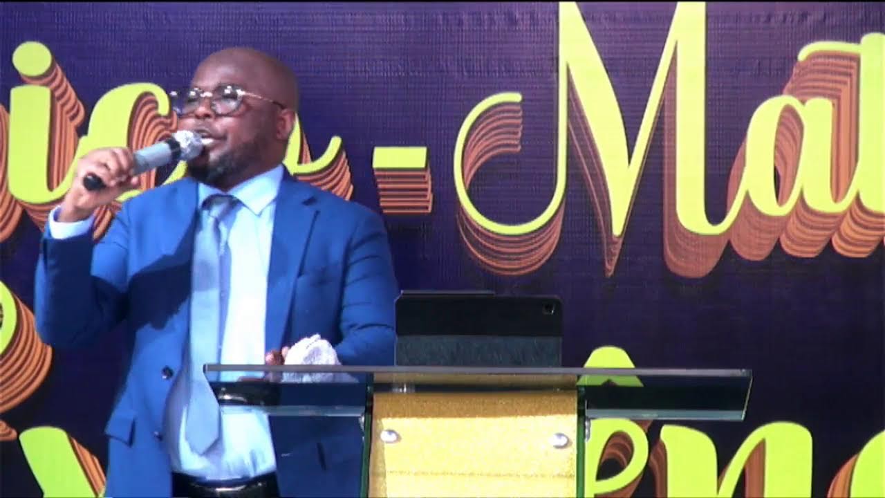 1º  CULTO DE DOMINGO DE GRATIDÃO