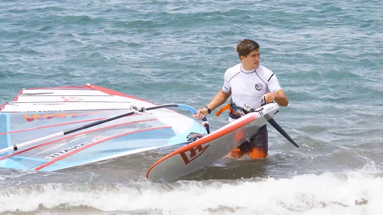 North Sails   Warp F2017-SurfShop.fr