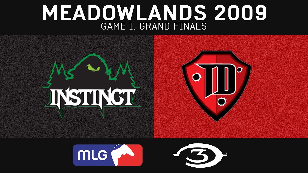 Throwback Thursday | MLG Meadowlands 2008 - Carbon vs Str8 Rippin ♦ Game 1