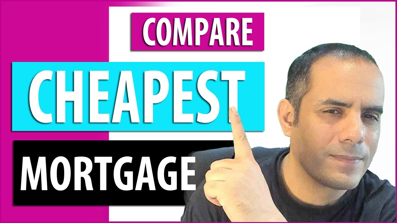 Cheapest First Time Buyer 5 year Fixed Mortgage Rates