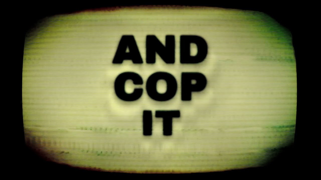 Earl Sweatshirt - Heavy Metal aka ejecto seato! [Official Lyric Video]