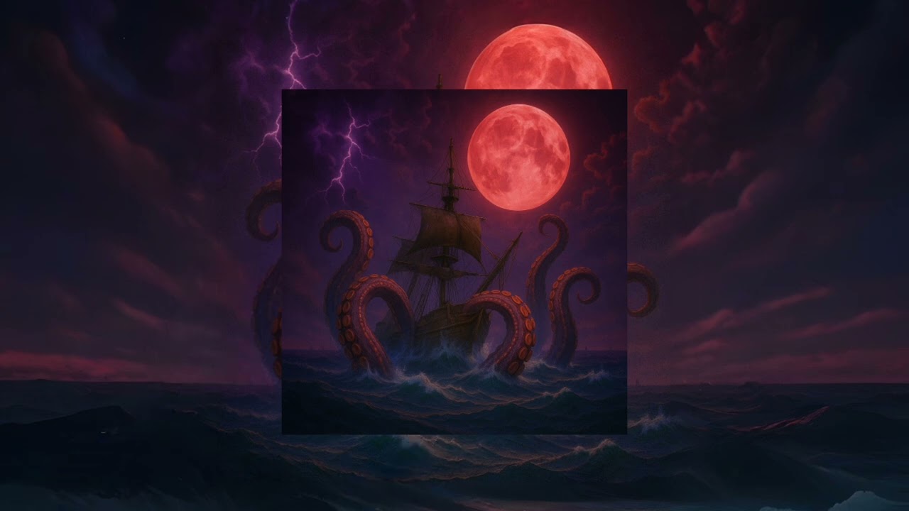 Anis - Kraken
