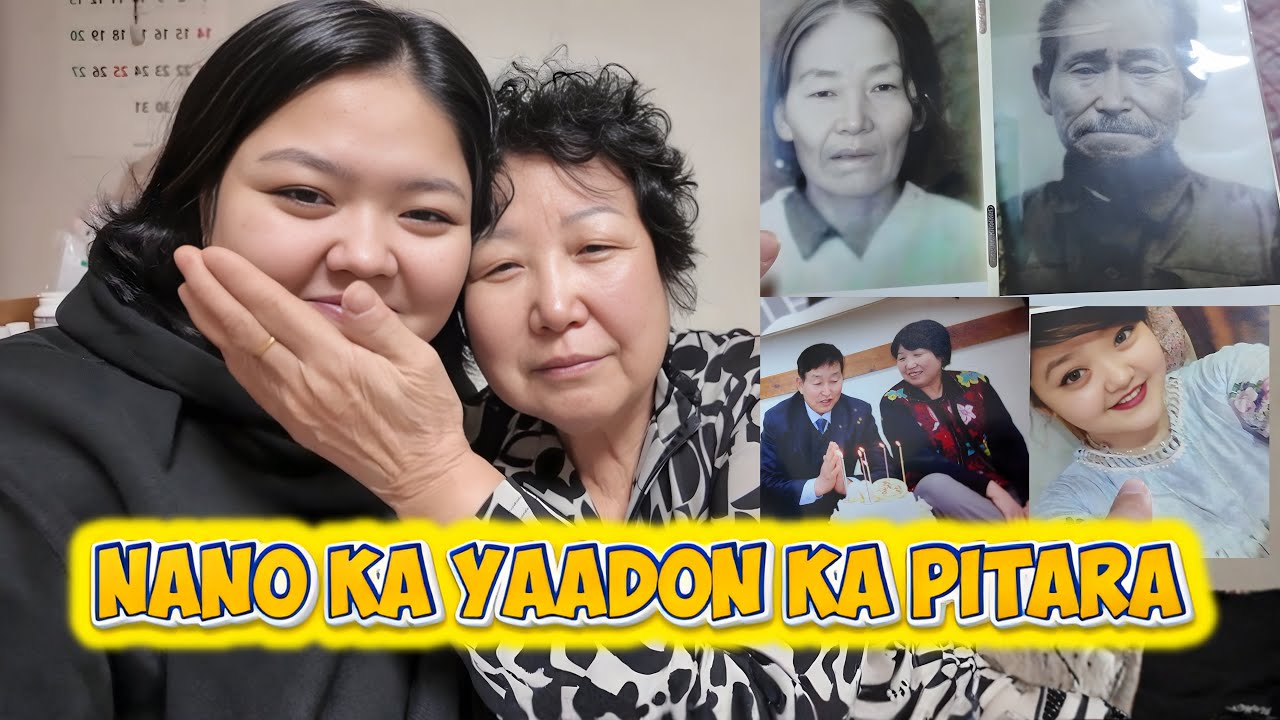 Purani Pictures Dekh K Emotional Ho Gaye 🥹| Jacket Bhi Mil Gai | Desi Korean 