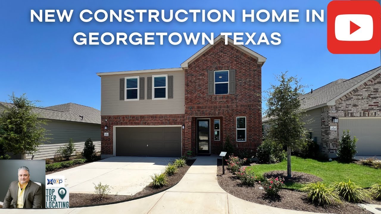 Why Are These New Homes So Cheap?