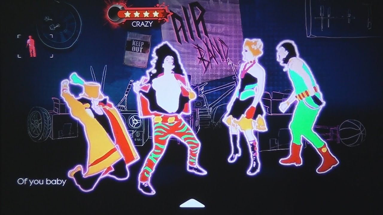Just Dance 3 (Pt-Br) - Xbox 360/Kinect - CJBr