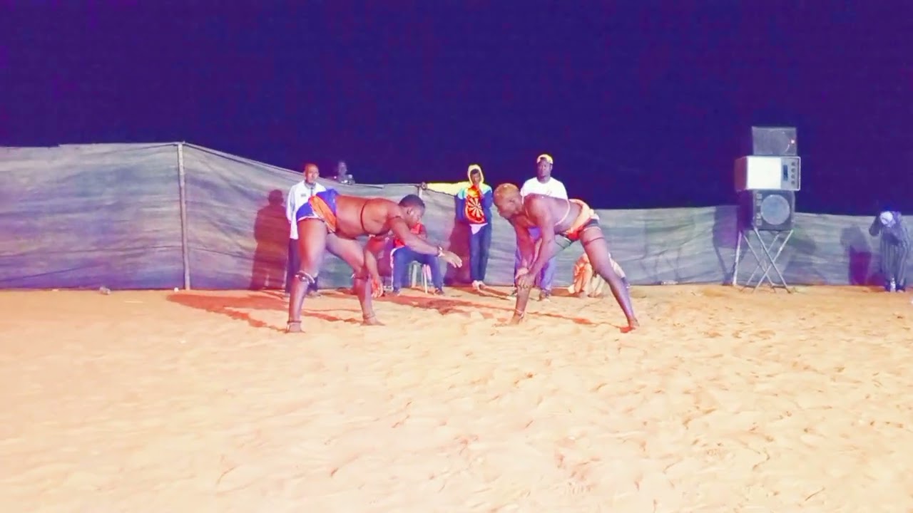 Lamba Fouta (Kaédi)