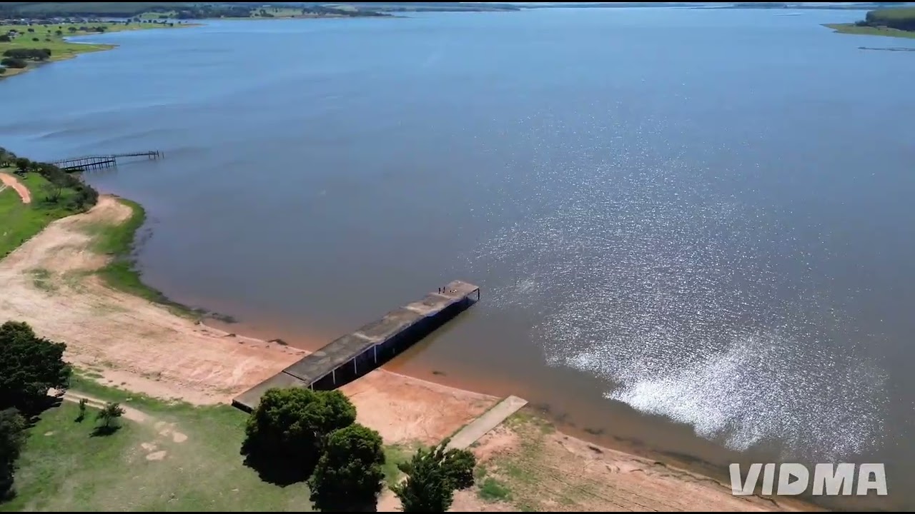 ILHA DO SOL -PARANAPANEMA SP 