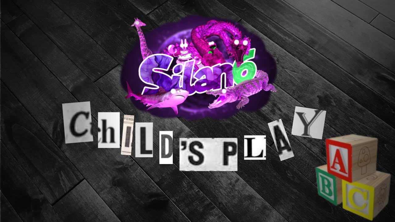 Siland 6: Child's Play