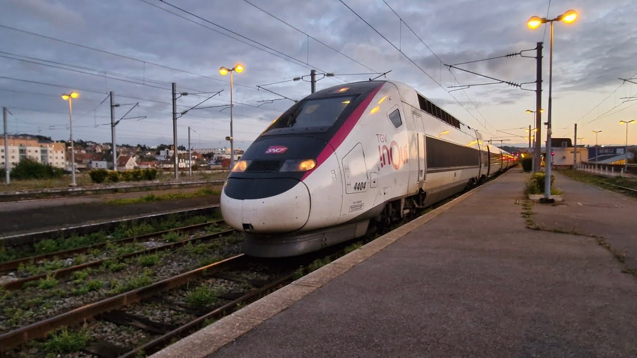 Spot a Boulogne sur mer le 2 octobre 2024