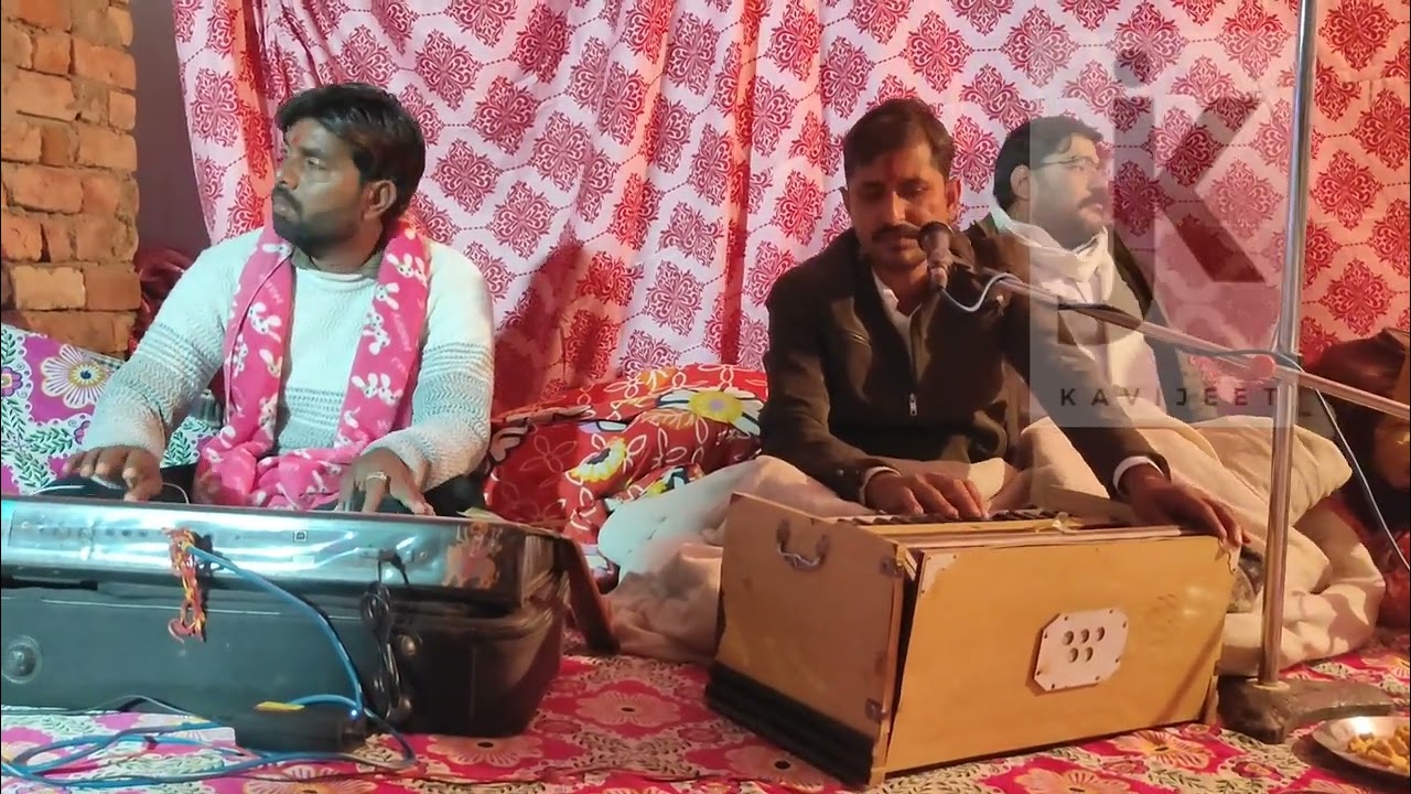 Vishwakrma Ji bhajan.