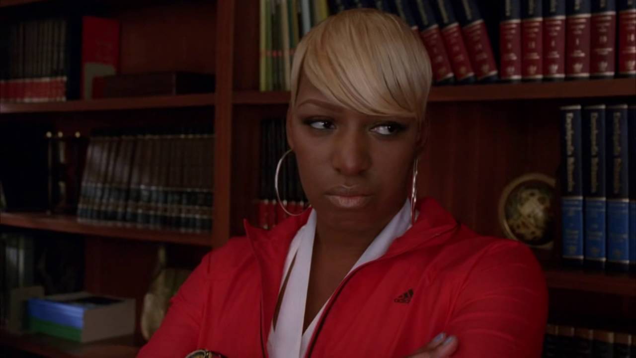 GLEE Full Performance of Tongue Tied