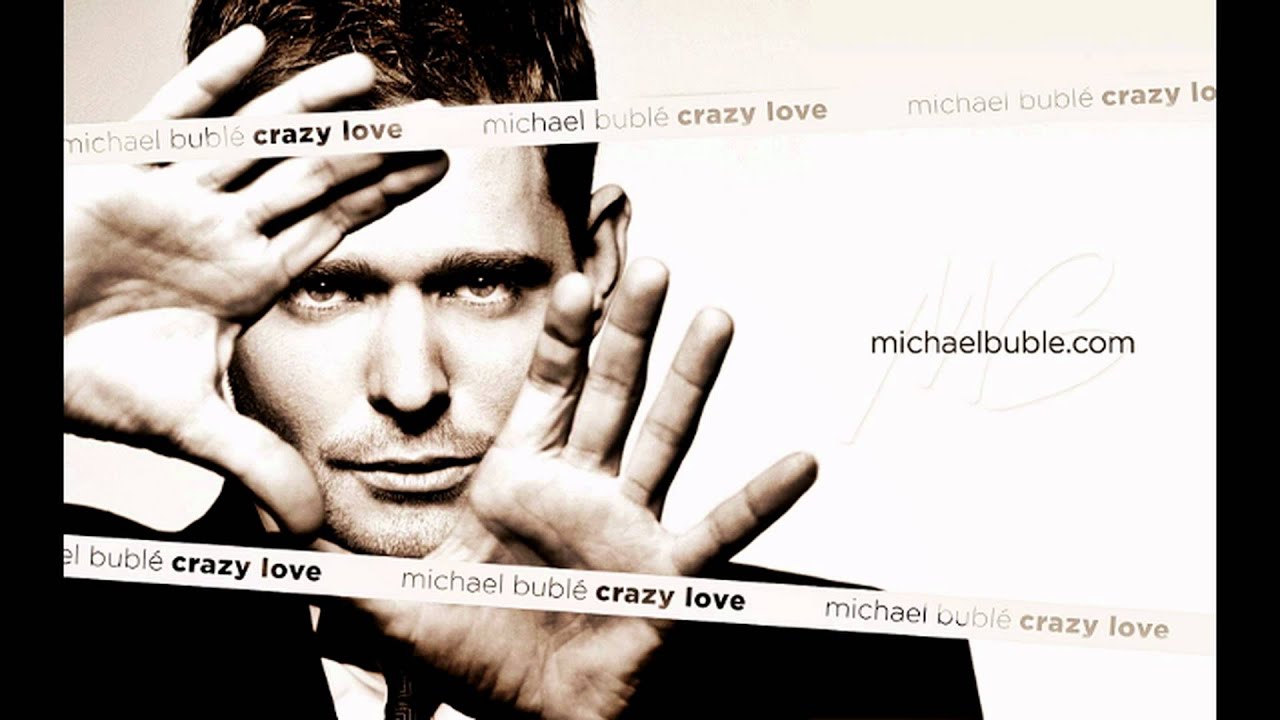 Michael Bublé - Whatever It Takes (HQ)