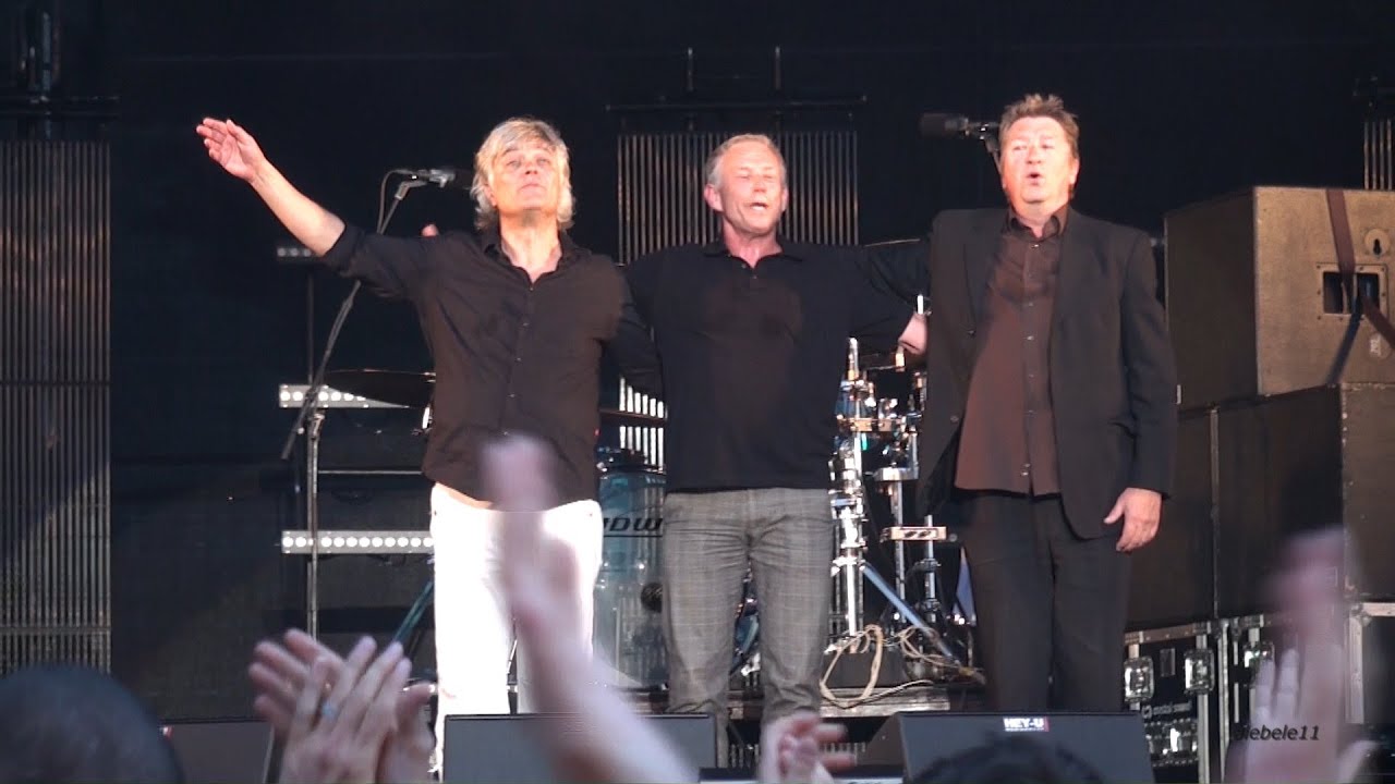 The Nits live - Donauinselfest 2011