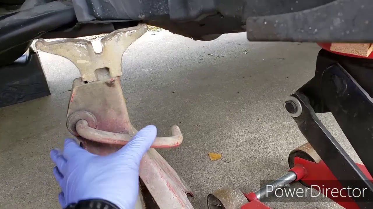 2000 Celica Axle Replacement