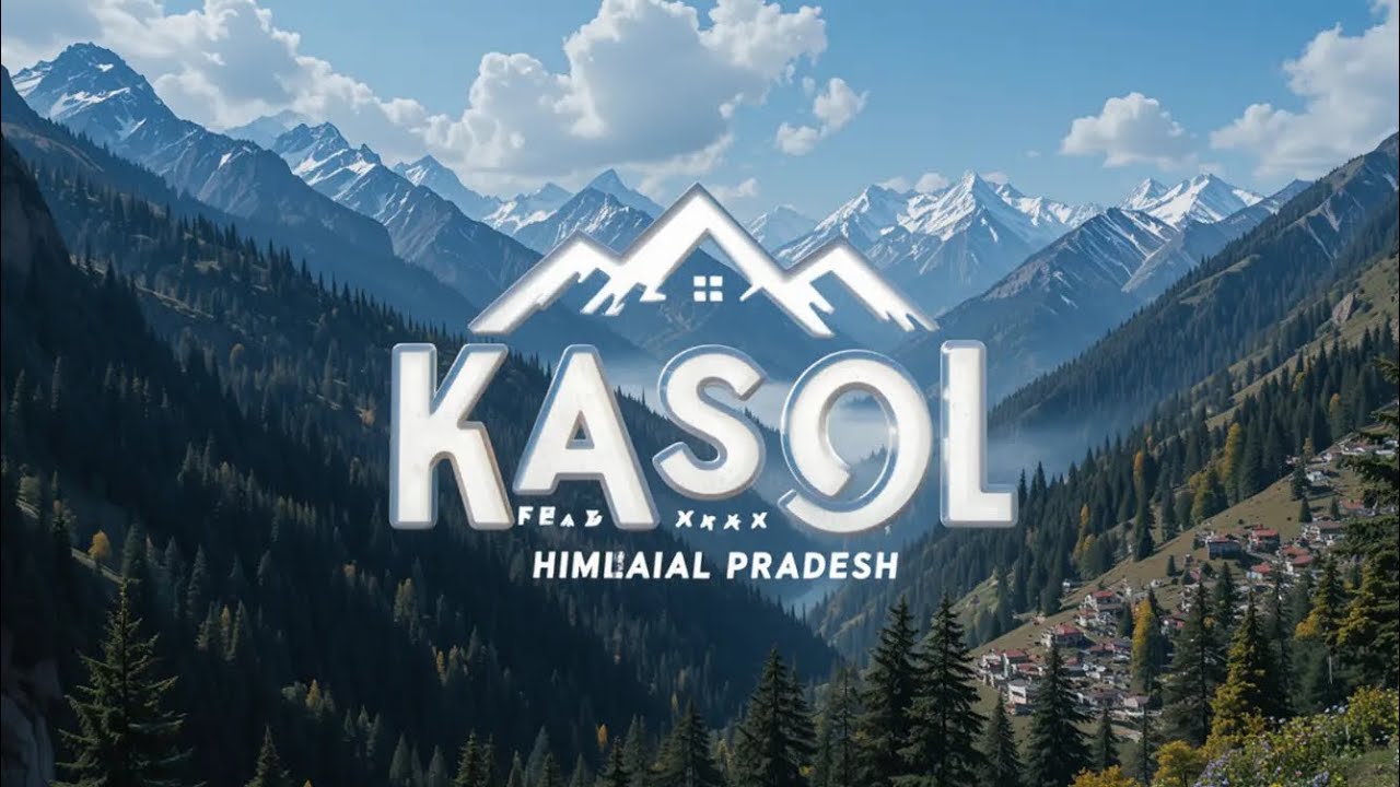 Kasol Travel Guide | Explore the Mini Israel of India in Himachal Pradesh