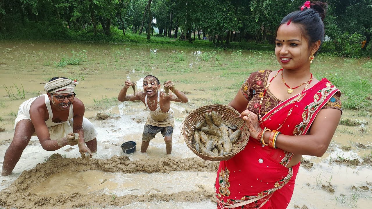 ससुराल 🤪 chunalal dhorba comedy 2024