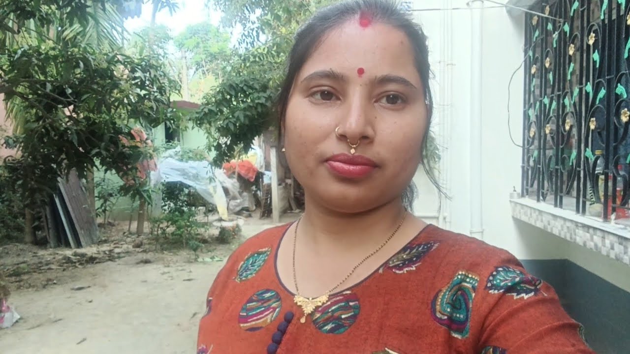 আজ অনেক বছর পর নৈহাটি গেলাম। মিঠাই খুব খুশি 😊😊