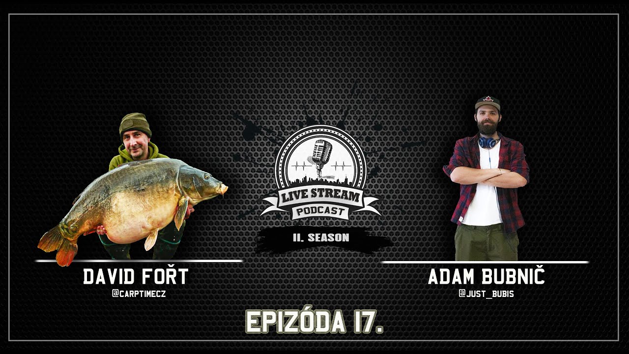 PODCAST: David Fořt