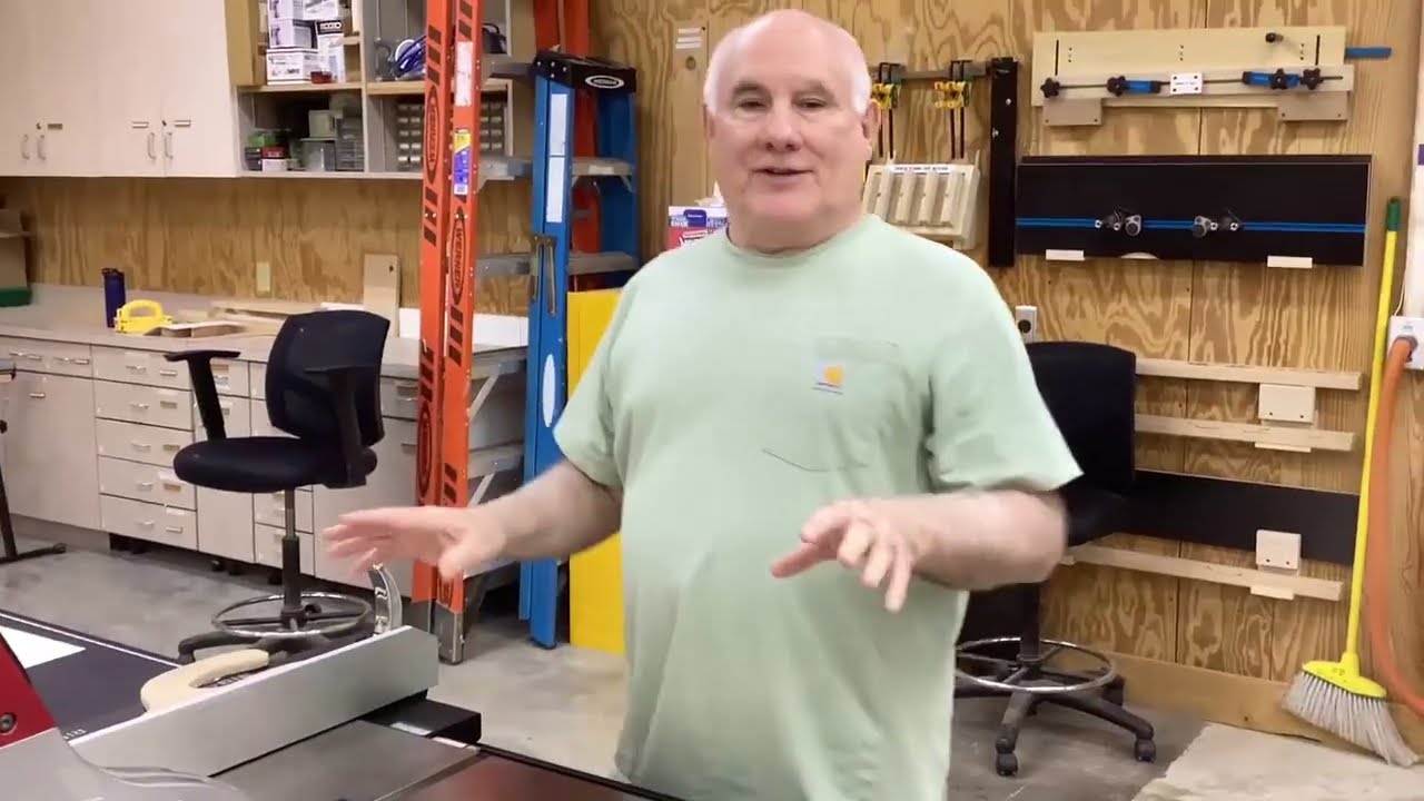 Table Saw Do's and Don'ts