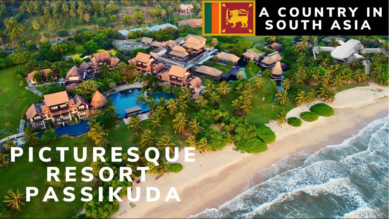Ep. 33 | Ananthaya Resort and Spa