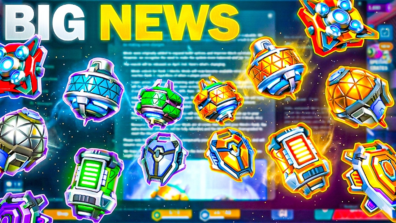This is What We Wanted 😭🔥 Mods Update Explained || Mech Arena PC Gameplay