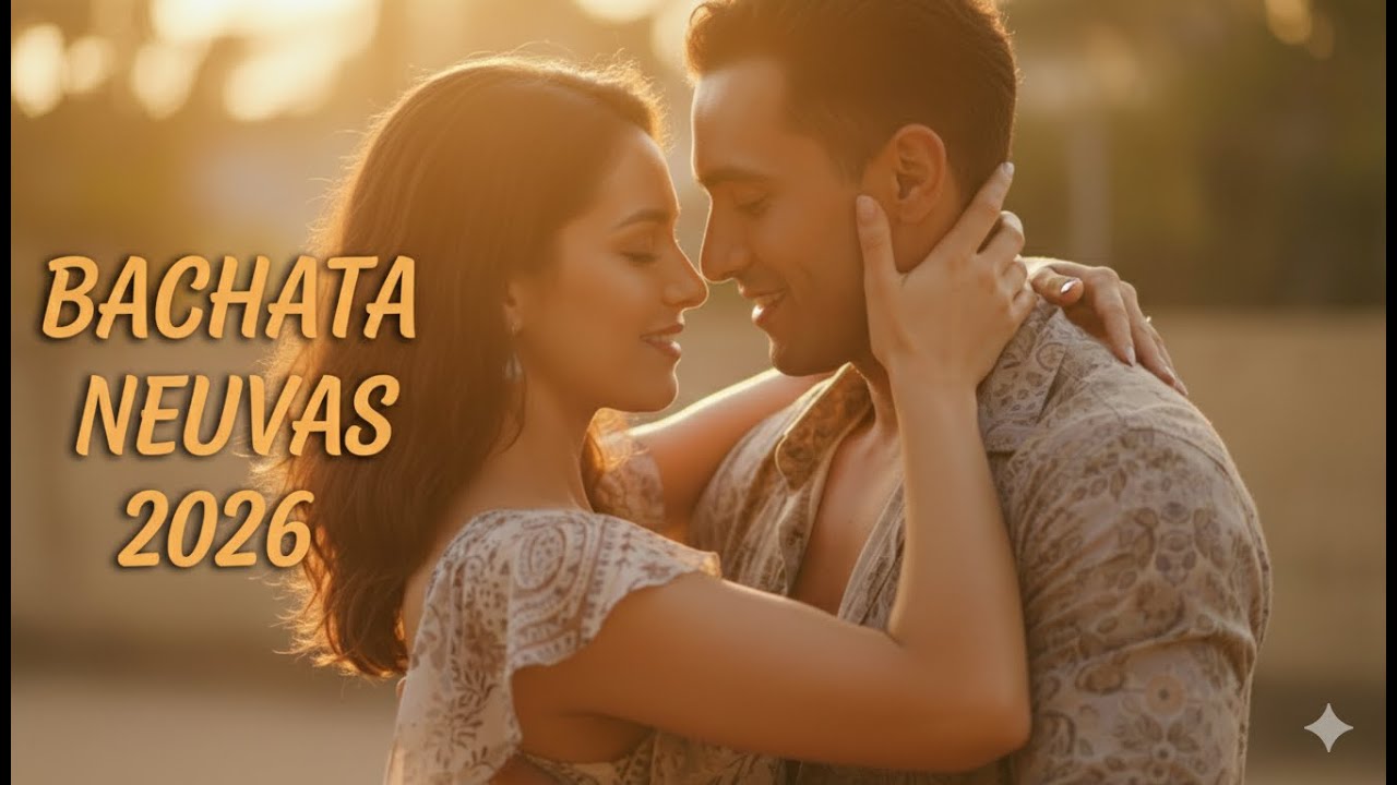 Bachata Nueva Sensual 2026 🔥 Canciones Pegaditas